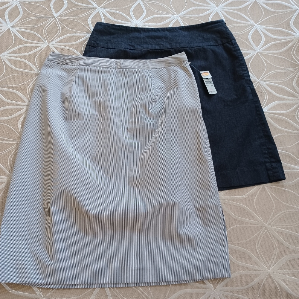 Bundle Talbots/LOFT Skirts